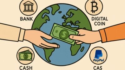 How to Safely Transfer Funds Internationally