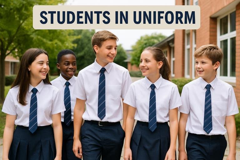 benefits of military inspired education programs