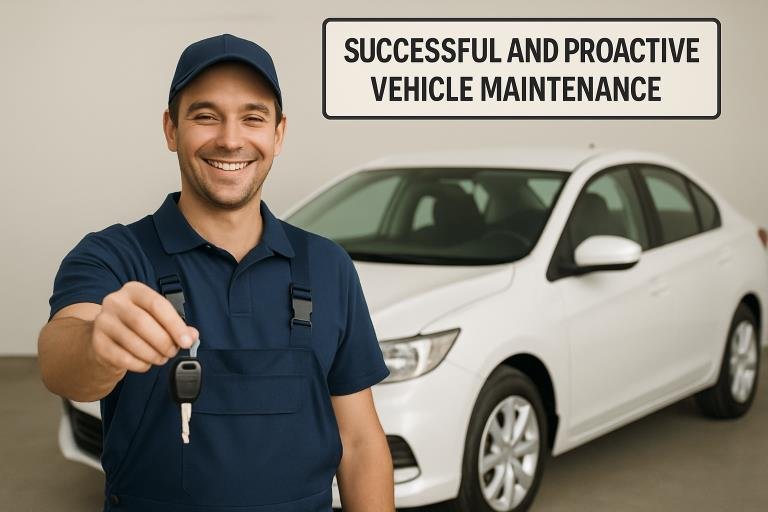 best practices for extending the life of your vehicle