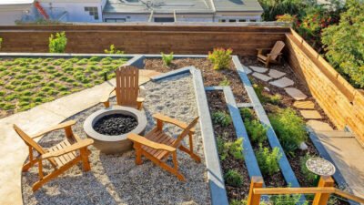 eco friendly landscaping solutions for modern outdoor spaces