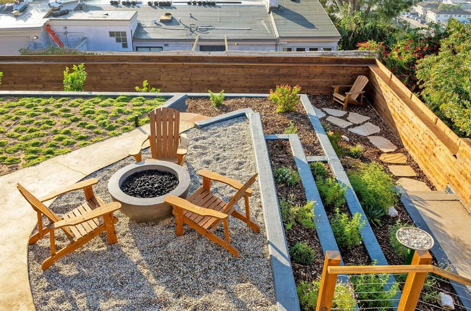 eco friendly landscaping solutions for modern outdoor spaces