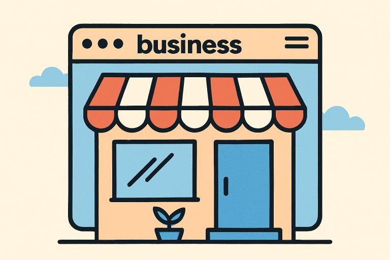 elevate your business with service websites