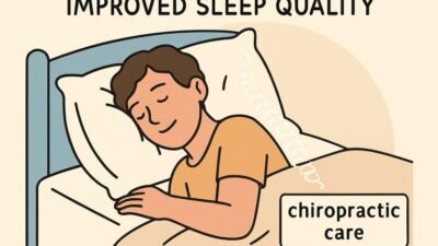 enhancing daily life through chiropractic care