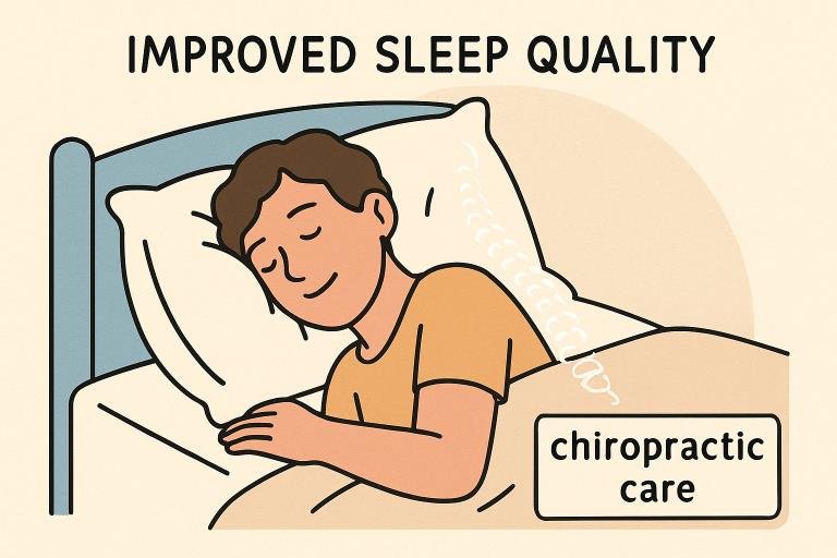 enhancing daily life through chiropractic care