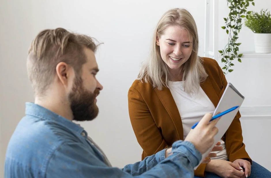 executive function coaching