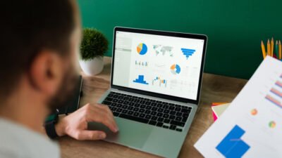 how accurate data enhances ppc campaign reporting