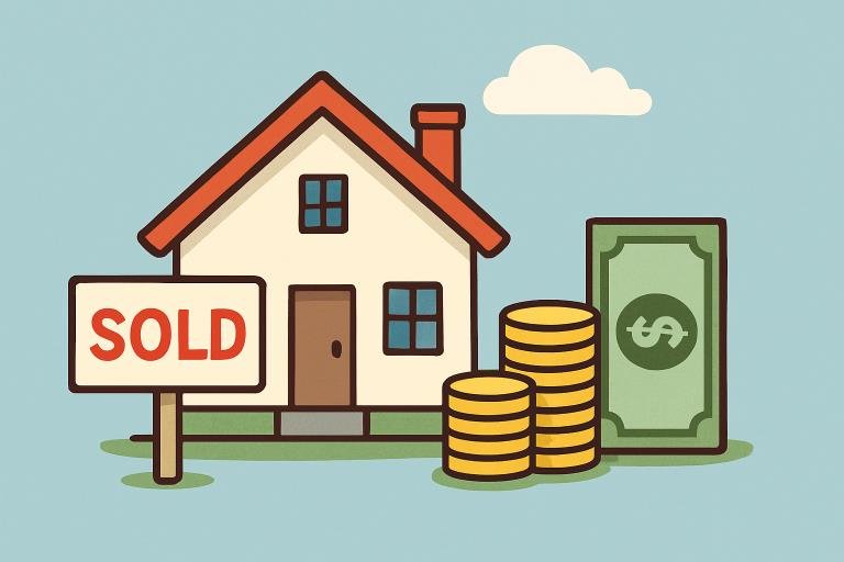 how individual homeowners can benefit from rapid home sales