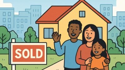 how quick home sales benefit different types of homeowners