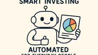 how robo advisors are changing everyday investing