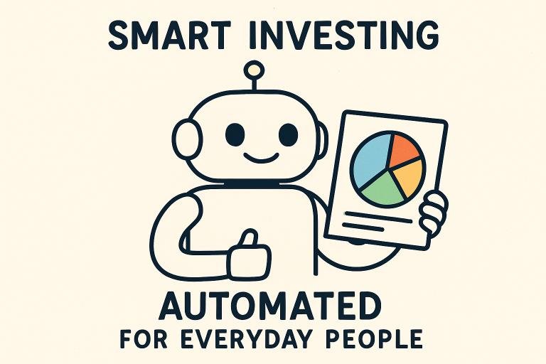 how robo advisors are changing everyday investing