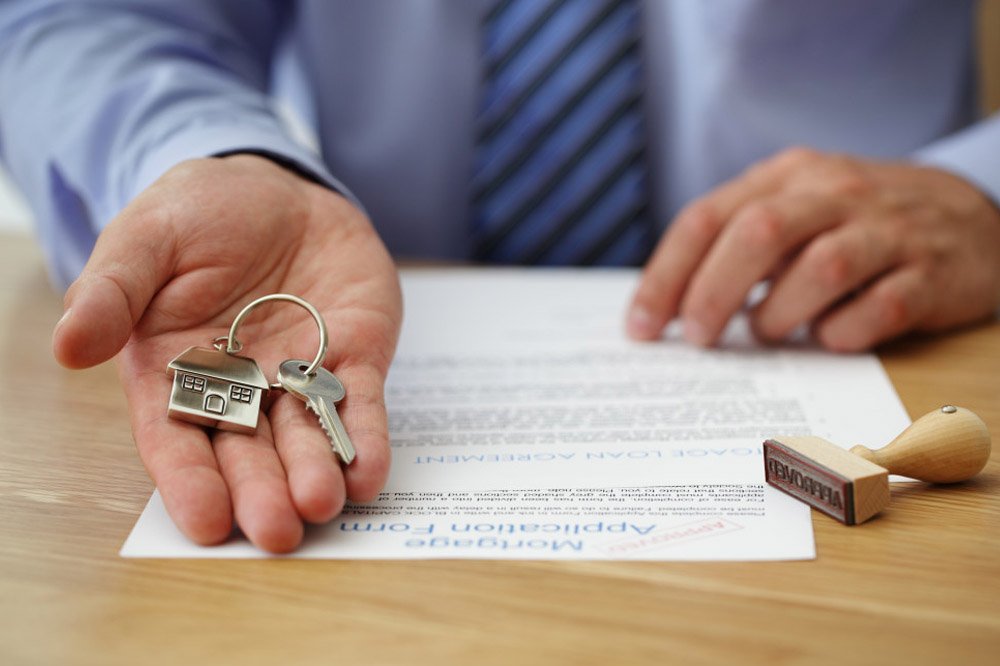 how tech is streamlining the home buying process