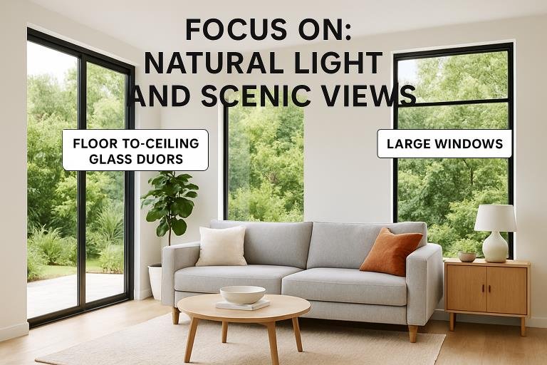 innovative window and door trends shaping modern homes