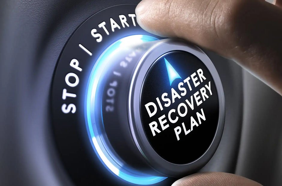 is your business ready for disaster recovery