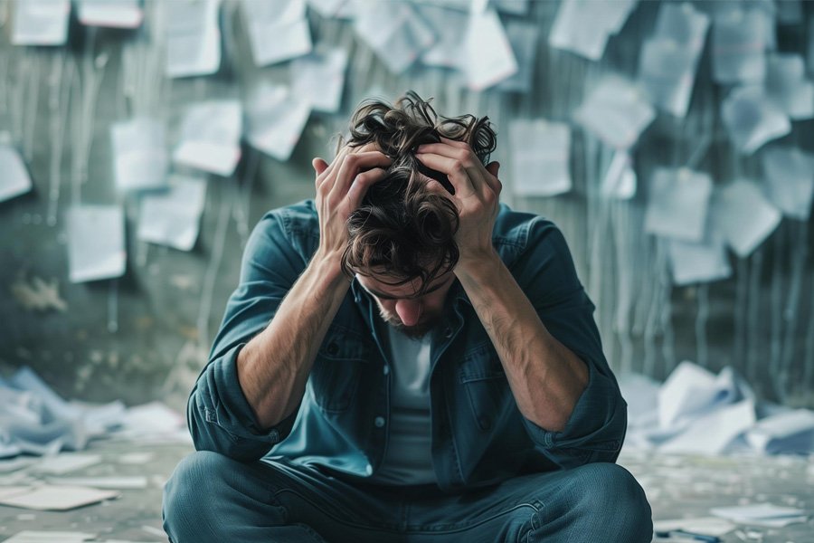 knowing how stress quietly affects your ability to remember