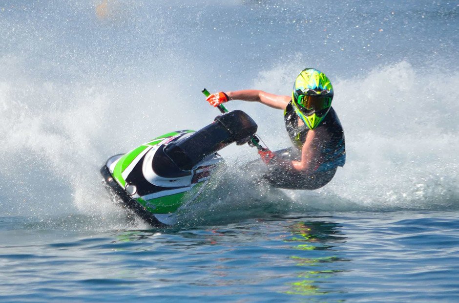 legal options after a boating or jet ski accident