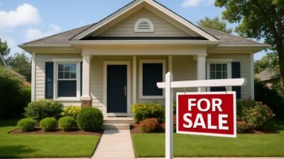market proven strategies to sell your house fast