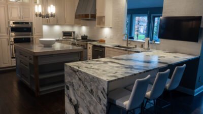 modern kitchen remodeling trends that increase home value