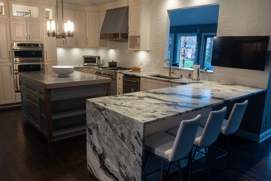 modern kitchen remodeling trends that increase home value
