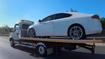 navigating carpark towing challenges in canberra a guide