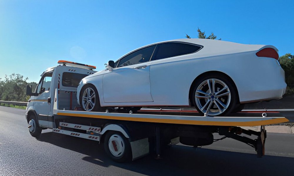 navigating carpark towing challenges in canberra a guide