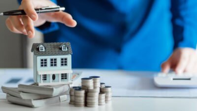 navigating real estate how a buyers agent can amplify your investment property portfolio