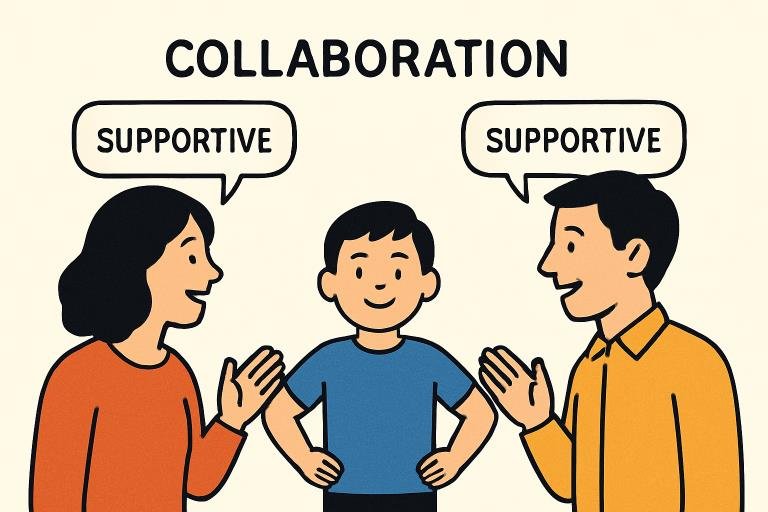 practical steps to build healthier family relationships