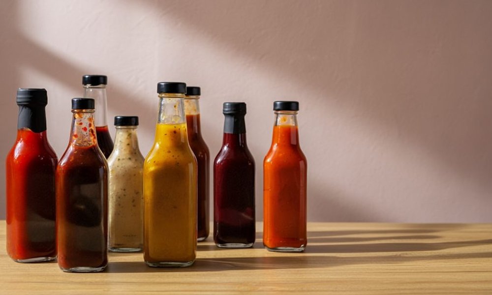 savvy sauces choosing the perfect sauce container for your takeaway business