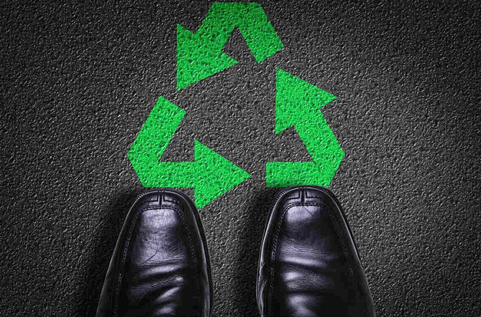 sustainable footwear choices for a greener future