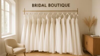 the best wedding dress shops in fort lauderdale