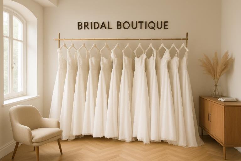 the best wedding dress shops in fort lauderdale