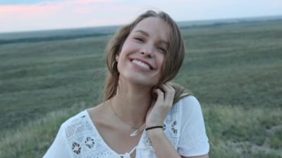 the health hidden behind a smile