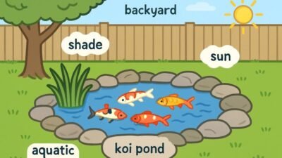 transform your backyard