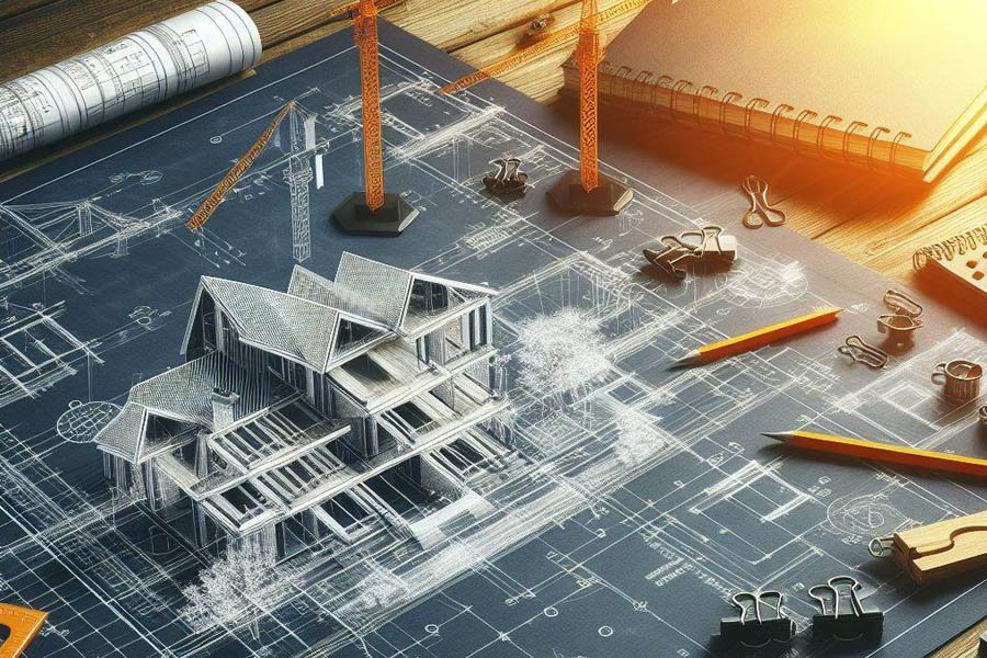 why accurate as built drawings matter for civil engineering and land development