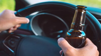 why you need legal representation after a drunk driving accident in boulder