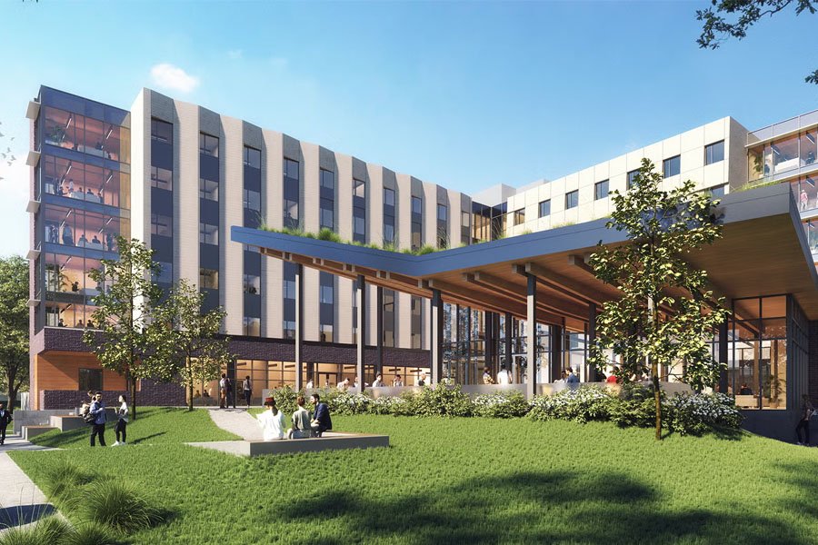 student housing amenities that make a difference