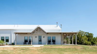 barndominiums versus traditional homes