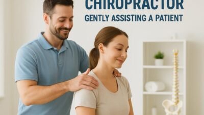 benefits of chiropractic care for everyday wellness