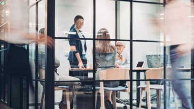 better decision making in modern business