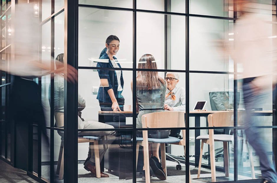 better decision making in modern business