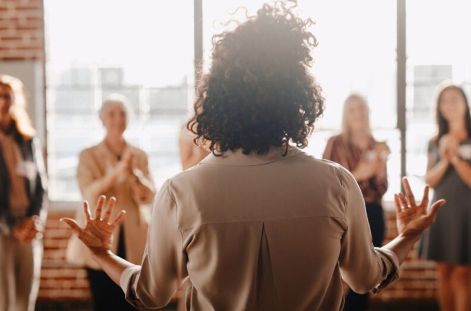 building confidence through better decisions