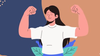 building resilience for mental wellness