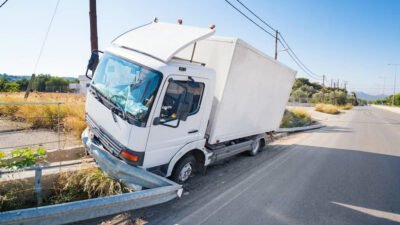 common injuries in truck accidents and legal options