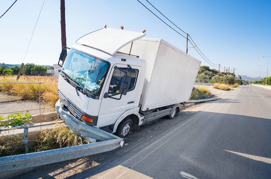 common injuries in truck accidents and legal options