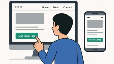 crafting high impact digital experience