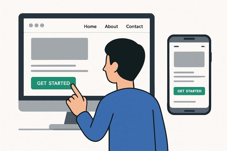 crafting high impact digital experience