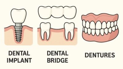 dental implant comparison