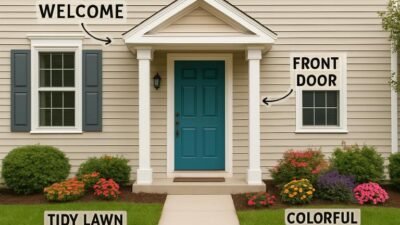 get your house ready to sell fast expert tips