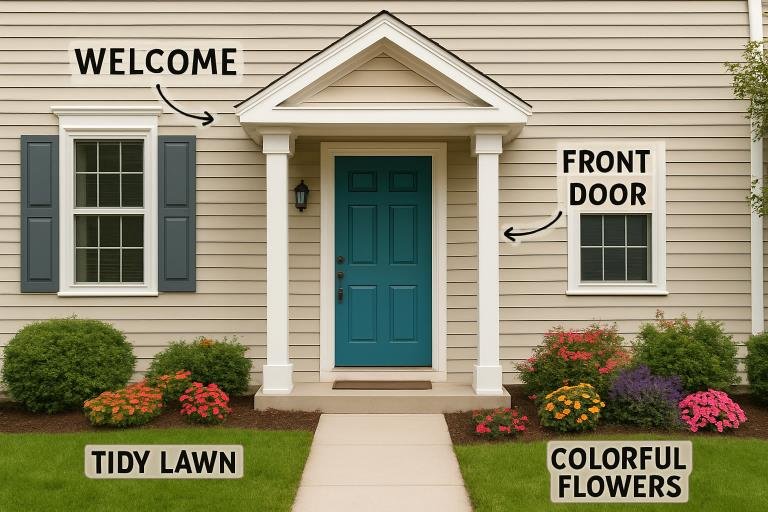 get your house ready to sell fast expert tips