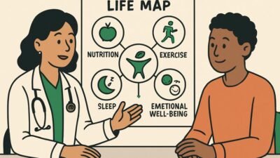 how functional medicine supports long term wellness