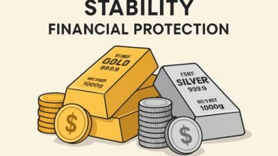 how precious metals can future proof your finances